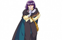 坎公骑冠剑杰洛士怎么样 杰洛士强度分析