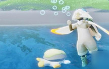 光遇海龟纸船放生海龟怎么获得 放生海龟获取方式