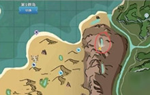 创造与魔法调皮鬼山地位置分析 调皮鬼山地在哪