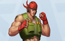 全明星激斗拉尔夫强度一览 拉尔夫强度玩法解析