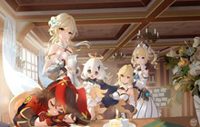 原神指认怎么过 神夜兰小活动引君入彀快速指认攻略