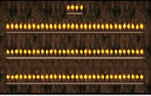 泰拉瑞亚火把神事件触发攻略 火把神事件怎么触发