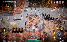 黑色沙漠手游国服阿苏拉猎者团打法流程攻略一览