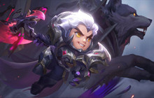 金铲铲之战神王德莱厄斯多少钱 神王德莱厄斯价格