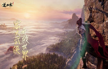 细节精湛的绝顶画质 逆水寒手游评测