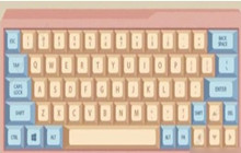 收纳达人键盘攻略 抖音收纳达人键盘那关怎么过