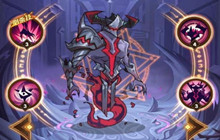 剑与远征阿尔娜别称 阿尔娜英雄绰号叫什么