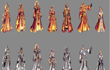 DNF手游韩服天空套怎么合成 天空套合成技巧分享