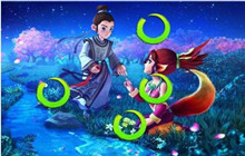 梦幻西游网页版童趣一夏5.30找不同在哪里