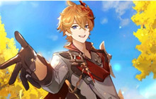 原神夜兰配公子怎么样 夜兰配公子强度解析