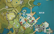 原神台上台下任务攻略 台上台下任务怎么完成