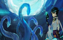 原神魈主C阵容搭配 魈主C阵容选择推荐