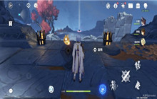 原神鹤径折旋之所秘境攻略 鹤径折旋之所怎么过