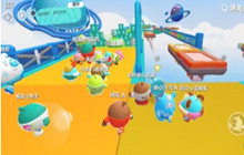 蛋仔派对蛋在旅途玩法攻略 蛋在旅途怎么玩