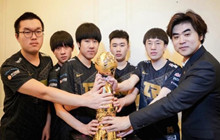 RNG夺冠阵容msi一览 英雄联盟RNG夺冠MSI阵容大全