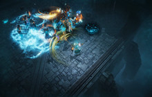 定档6月23日 暗黑破坏神不朽热血开启