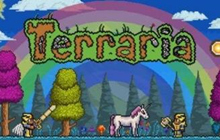 泰拉瑞亚苔原位置与地形样式一览介绍