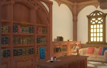 原神诗歌沉思间全套材料有哪些 诗歌沉思间材料