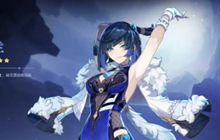 原神夜兰命座效果一览 原神夜兰命座介绍