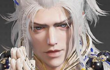 永劫无间天海寒天捏脸数据分享 永劫无间捏脸