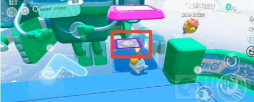 蛋仔派对弹弹乐模式玩法技巧 弹弹乐模式怎么玩