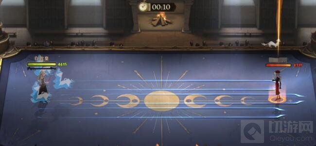 哈利波特魔法觉醒贝拉殿堂上分卡组搭配