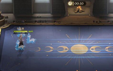 哈利波特魔法觉醒贝拉殿堂上分卡组搭配