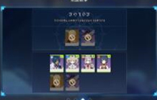 原神2.7危途疑踪谲域战境活动第二天阵容推荐