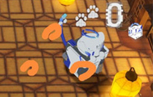 深空之眼蜃气楼怎么玩 蜃气楼游踪金鱼灯笼解谜攻略