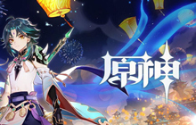 云原神试玩 无需内存就能玩高清原神