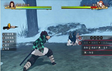 鬼灭之刃火神血风谭6月9日上线Switch 售416元