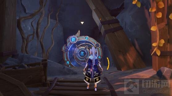 原神迷错幻渺之境任务流程攻略及宝箱位置一览