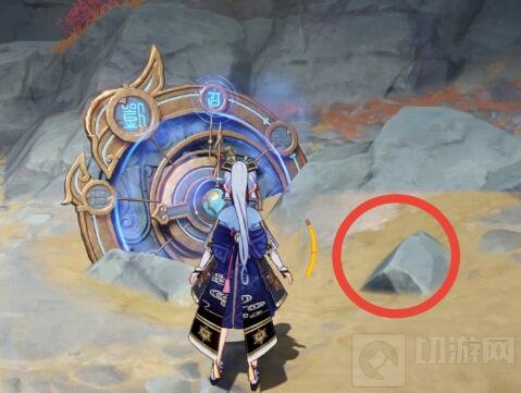 原神迷错幻渺之境任务流程攻略及宝箱位置一览