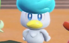 《宝可梦》IP新作《宝可梦朱紫》确定发售日期