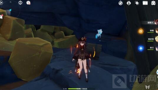 原神迷错幻渺之境解密转盘顺序攻略一览