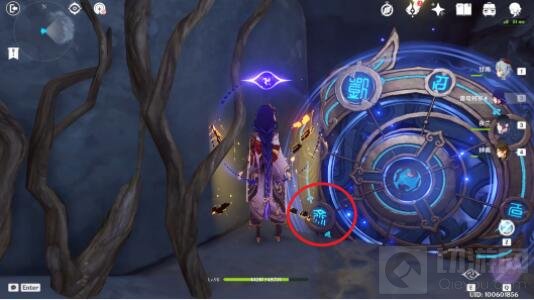 原神迷错幻渺之境解密转盘顺序攻略一览