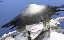 阴阳师全新SR式神粉婆婆降临 美丽容颜化作老妪