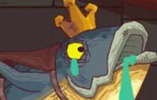 咸鱼之王六一端午礼包兑换码2022最新福利