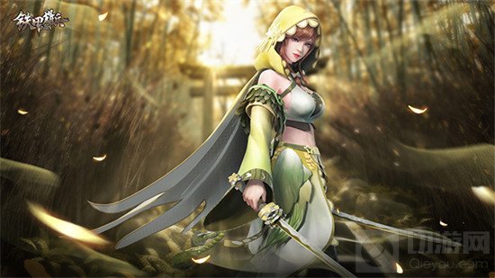 风格任意切换 铁甲雄兵望月双星6月3日上线