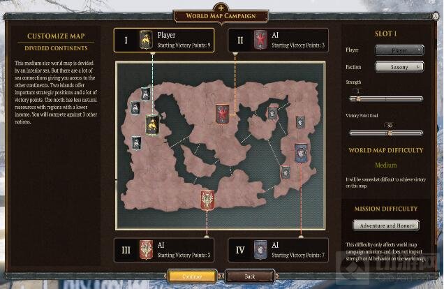 机甲激战 钢铁收割大型更新新增世界地图战役模式