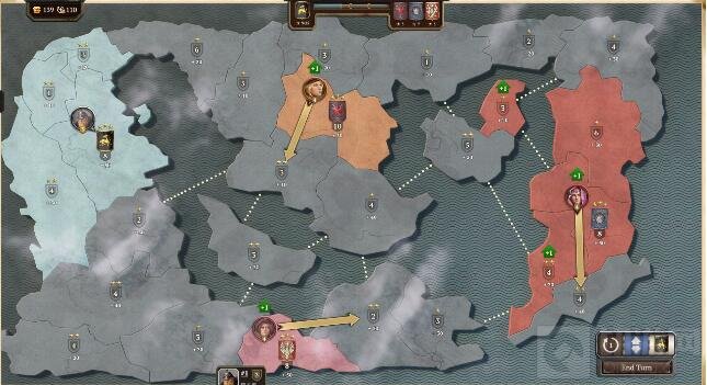 机甲激战 钢铁收割大型更新新增世界地图战役模式