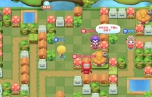 全民泡泡超人试玩 是借鉴还是创新