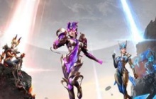 和平精英神秘元素套装价格是多少介绍