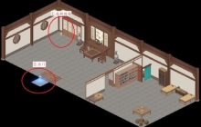 江湖悠悠雾罩此江龙鳞阁通关详细教程介绍