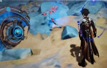 原神穷途末路进入新的空间怎么完成一览