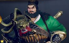 乱世逐鹿张飞装备宝物选择推荐一览攻略