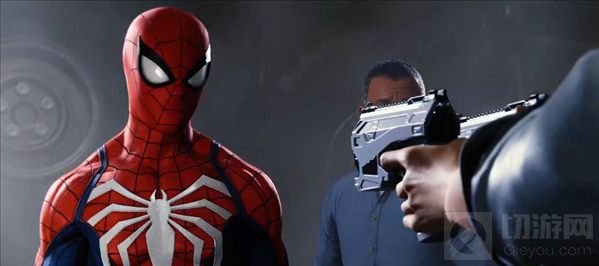 漫威蜘蛛侠宣布解除独占 将8月12日登陆PC