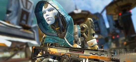 Apex英雄回应CAR的强势谈新武器应该很有趣