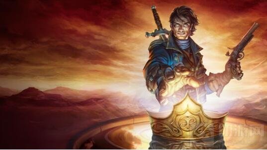 神鬼寓言4新作为避免跳票缩减开发规模