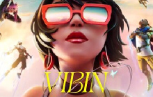 堡垒之夜第三章第三季开启无建造模式